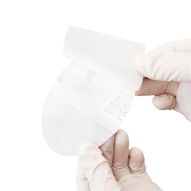 C0611F Type PICC And CVC Catheter Fixation Device