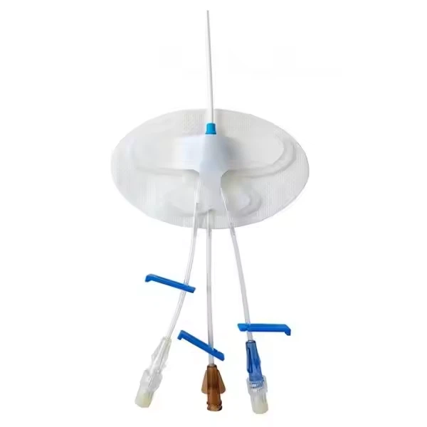 C0611F Best Selling PICC and CVC Catheter Fixation Device C0611F Best Selling PICC and CVC Catheter Fixation Device